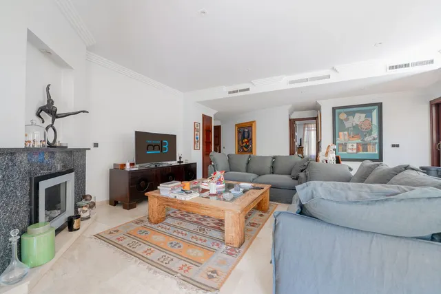 Apartamento 2 habitaciones 204m² en venta - Marbella — 9