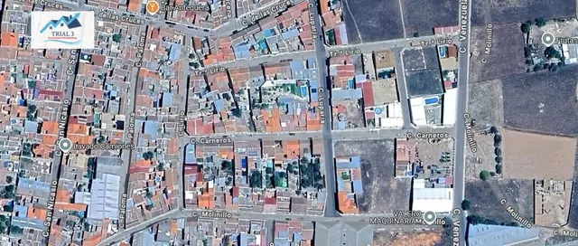 Venta Casa en Valdepeñas (Cuidad Real) - foto 3