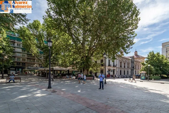 Ganivet, Plaza del Campillo — 36