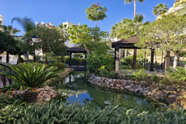 Apartamento 2 habitaciones 76m² en venta - Riviera del sol — 16