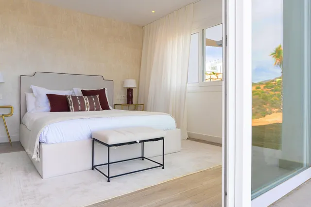 APARTAMENTO LLAVE EN MANO EN CASARES CON AMPLIO SOLARIUM — 13