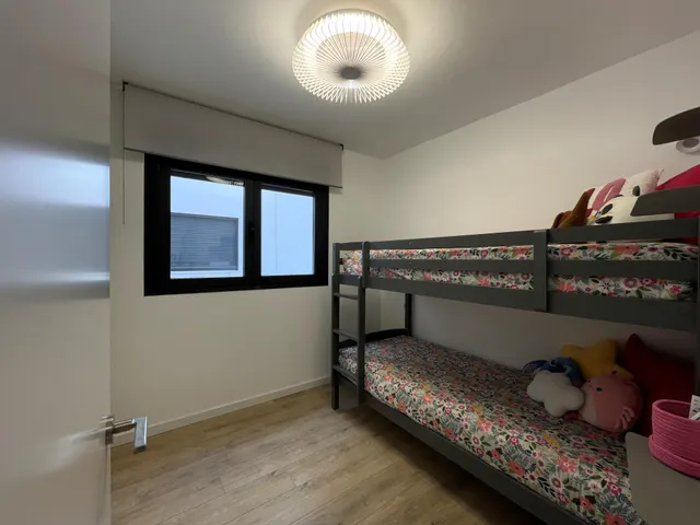 PISO CON DOS DORMITORIOS EN OROPESA PUEBLO — 13