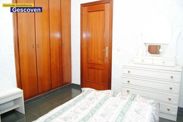 CENTRICO APARTAMENTO DÚPLEX CON CALEFACCIÓN Y GRAN TERRAZA — 13