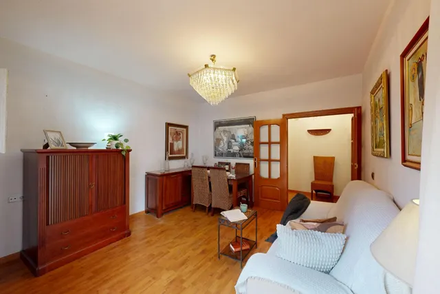 Una vivienda con encanto en calle wssell de guimbarda!!! ☀️ - Cartagena — 6