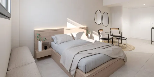 Apartamento 2 habitaciones 97m² en venta - Calaburra - Chapa - foto 5