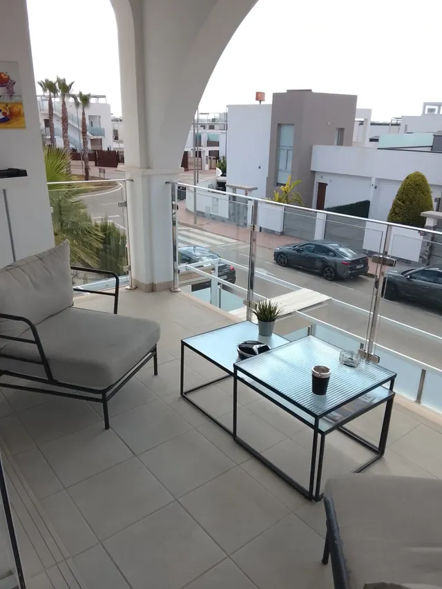 ÁTICO DUPLEX DE LUX EN CIUDAD QUESADA LAGUNA CONSUM — 36