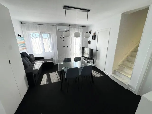 Dúplex 3 habitaciones 82m² en venta - Carrefour — 5