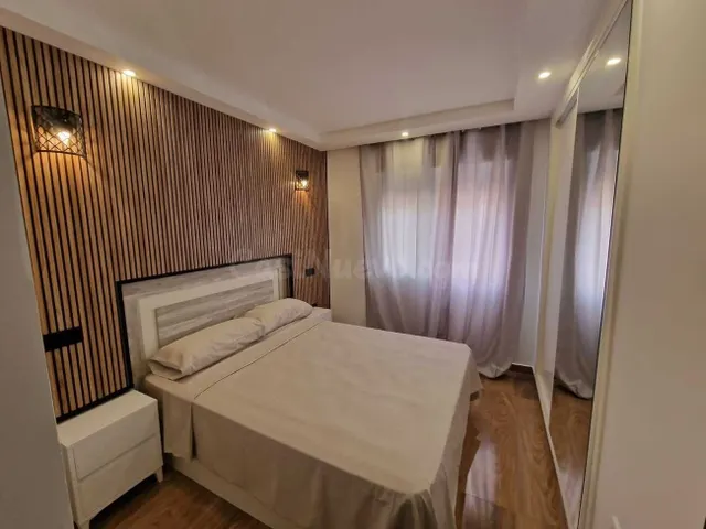 Apartamento 2 habitaciones en venta - Centro — 5