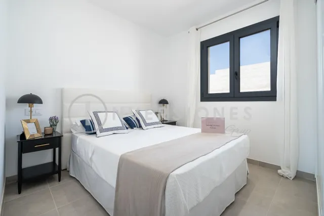 Villas de obra nueva en Cala Romantica — 30