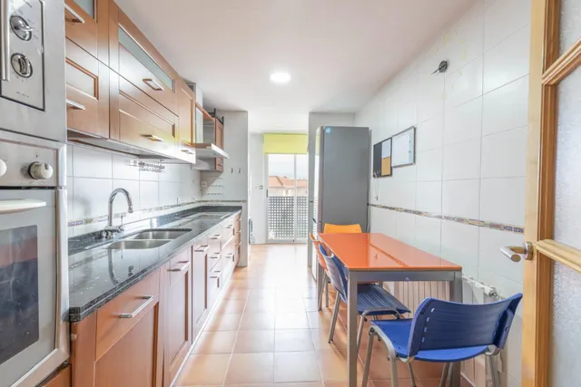 ¡¡¡amplio piso de 3 dormitorios, 2 baños, cochera y trastero¡¡¡¡ — 18