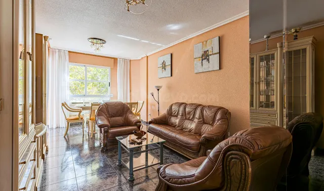 Alquiler en Montegrande – 3 dormitorios, terraza y hasta 2 p - foto 2
