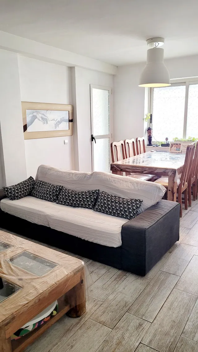 Apartamento 3 habitaciones 93m² en venta - Centro — 6