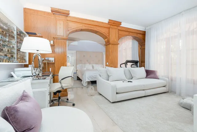 Chalet 4 habitaciones 500m² en venta - Marbella — 5