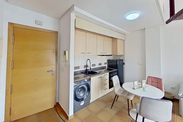 Apartamento 2 habitaciones 162m² en venta - Archena centro - foto 4