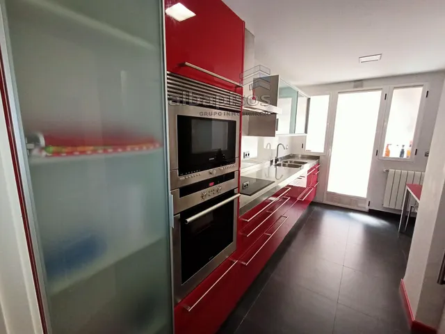 Bonito piso de 129 m2 útiles en el paseo de la feria | garaje y trastero incluidos — 11