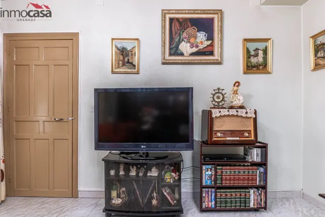 La casa que siempre soñaste en el mirador de San Nicolás — 15