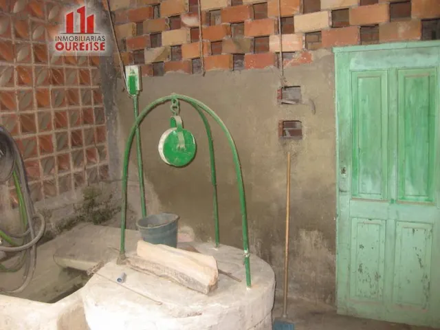CASA DE PIEDRA PARA REFORMAR EN LA ZONA DEL COUTO. — 8