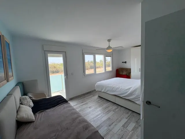 Villa 2 habitaciones 130m² en venta - Centro — 30