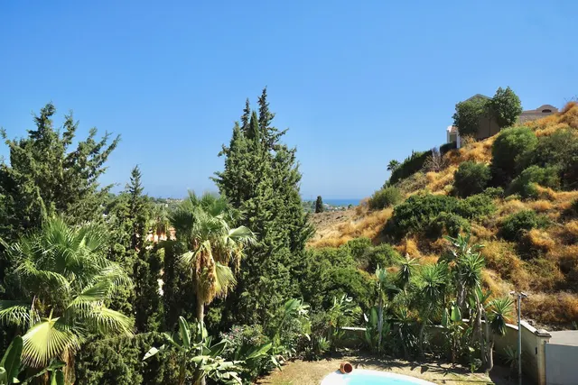Chalet 5 habitaciones 710m² en venta - Marbella — 47