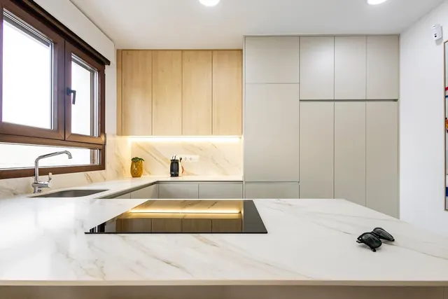 Villa 2 habitaciones 133m² en venta - Desamparados-Hurchillo-Torremendo — 33