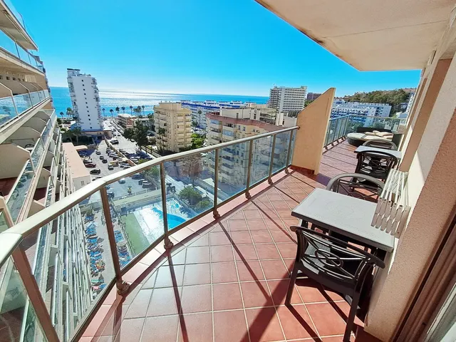 Apartamento 2 habitaciones 138m² en venta - Centro — 4