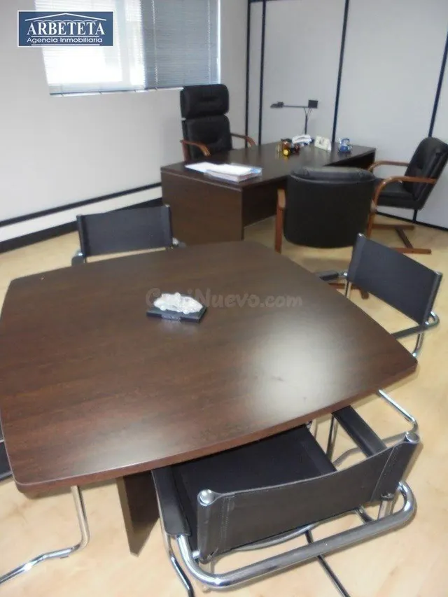 Oficina 118m² en venta - Casco historico - foto 4