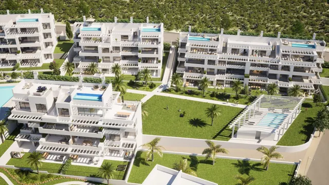 Apartamento 3 habitaciones 186m² en venta - Arroyo Vaquero — 16