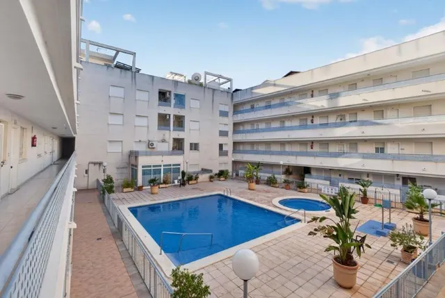 Apartamento 2 habitaciones 63m² en venta - Comunidad valenciana — 23