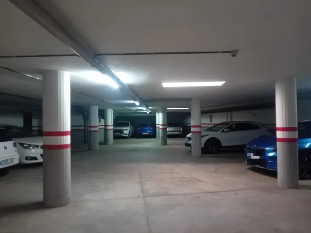 Garaje en venta en el Centro de El Ejido — 4