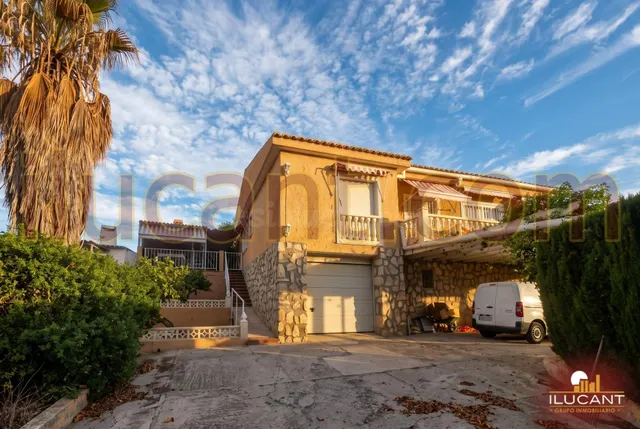 EN CAMPELLO EL CHALET DE TUS SUEÑOS - foto 5