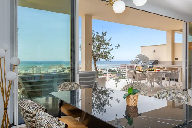 Ático Dúplex 4 habitaciones 186m² en venta - Centro - foto 3