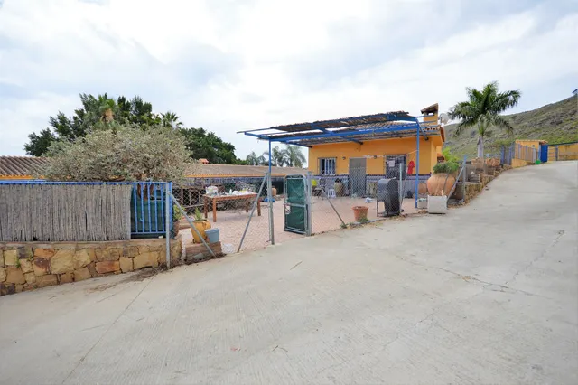 Finca rústica 9 habitaciones 869m² en venta - Riviera del sol — 2