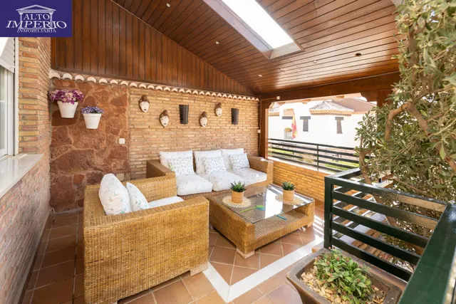 Magnífica casa para invertir puesto que tiene licencia turística o para vivir — 38