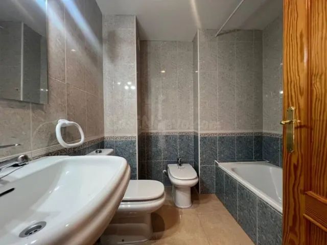 Apartamento 3 habitaciones 105m² en venta - Casco Antiguo — 4
