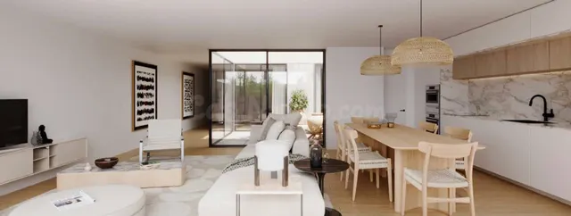 Apartamento 3 habitaciones 124m² en venta - Paranhos - foto 5