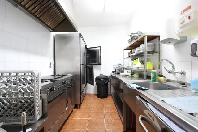 VENTA DE VENTA DE BAR RESTAURANTE ¡EXCELENTE OCASIÓN PARA EMPRENDEDORES¡¡¡ — 10