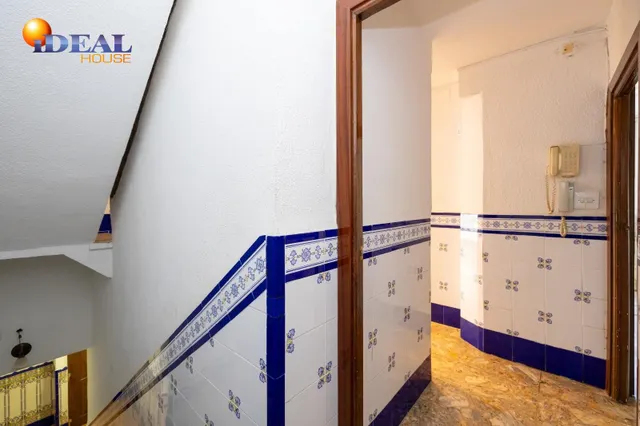 Edificio con gran potencial de desarrollo residencial en Zaidín – Granada — 8