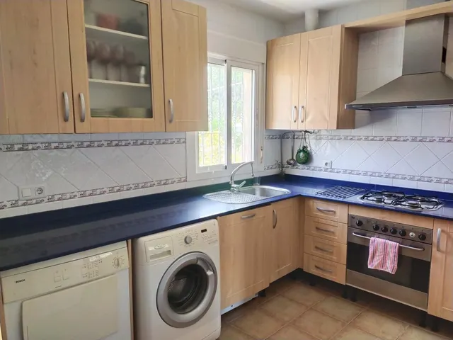 CHALET URBANO DE ENSUEÑO EN VENTA — 34