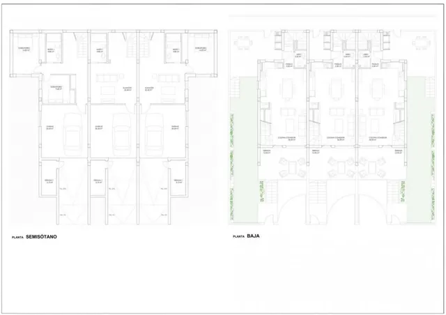 Adosado 2 habitaciones 225m² en venta - torrevieja — 18