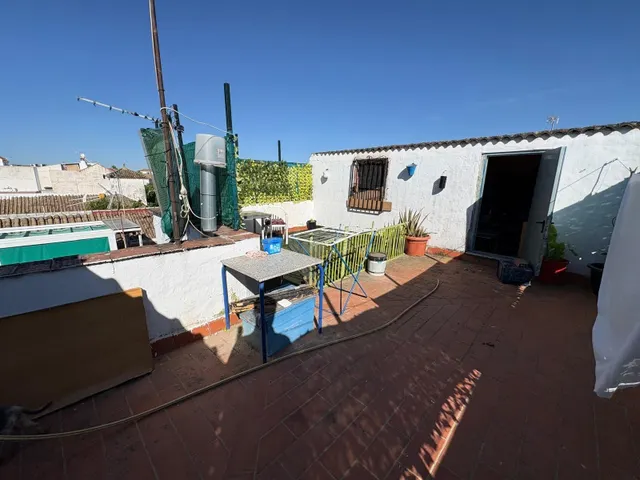 CASA EN CAÑERO, 3 habitaciones 2 BAÑOS - foto 3