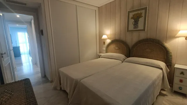 Apartamento 2 habitaciones 115m² en venta - Marbella — 24