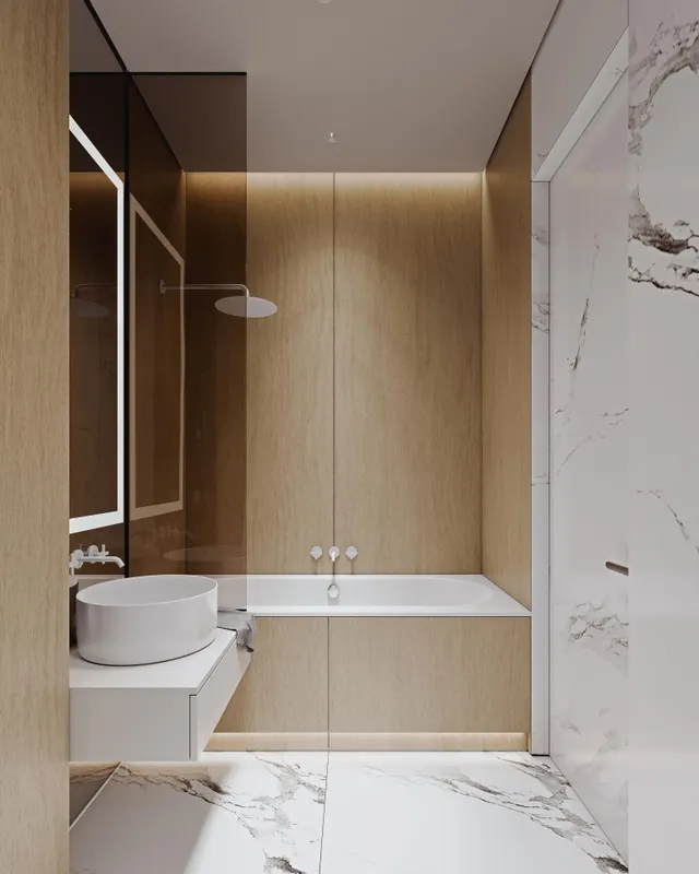 Ático 3 habitaciones 137m² en venta - Calaburra - Chaparral — 15