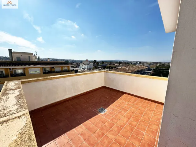 Edificio con 3 viviendas-1246LM — 32