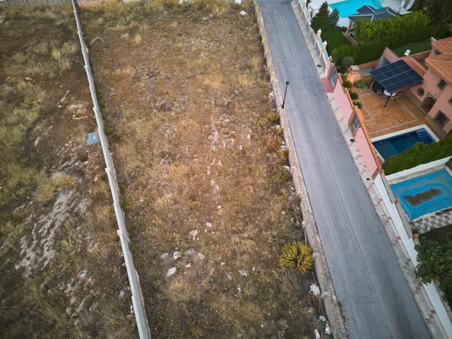 Terreno Urbanizable en Monachil — 11