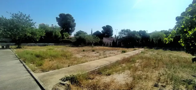 CHALET EN VENTA EL PTDA. LLANO DE SAN JOSE — 10