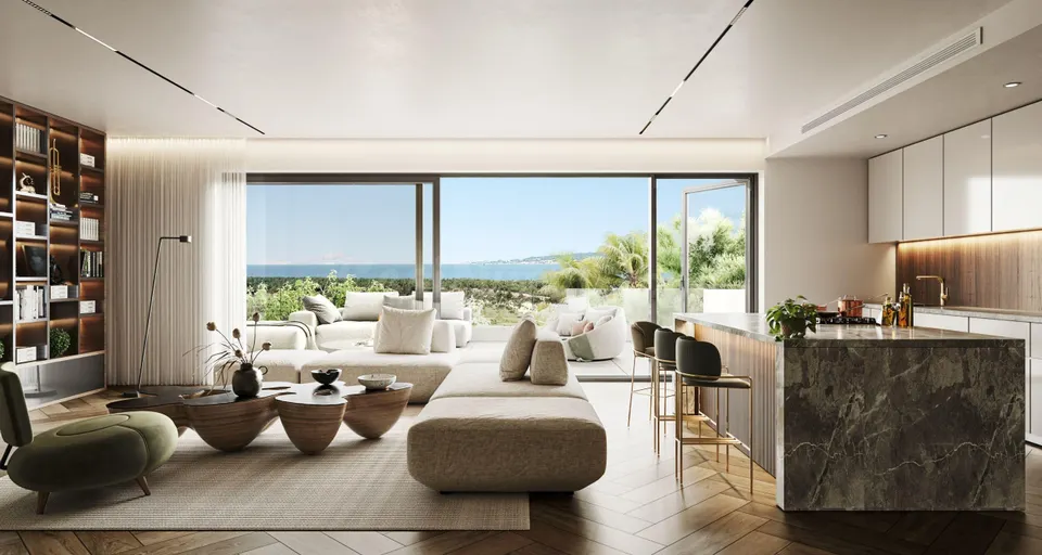 Apartamento 3 habitaciones 333m² en venta - Rio Real
