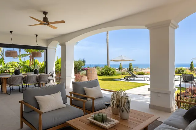 Chalet 4 habitaciones 551m² en venta - Marbella — 3