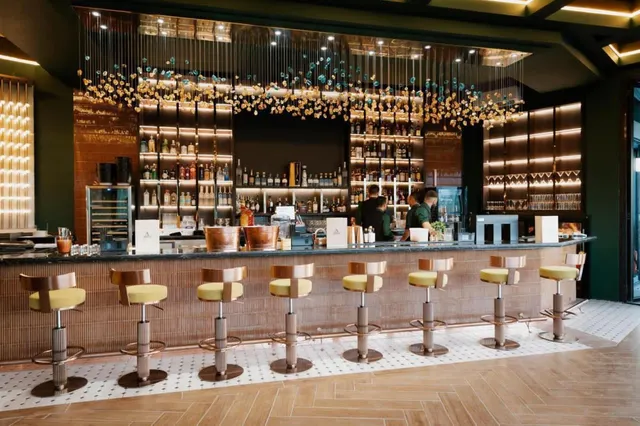 Restaurante 220m² en venta - Marbella — 13