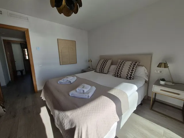 Ático Dúplex 3 habitaciones 156m² en venta - Costa del Sol — 33
