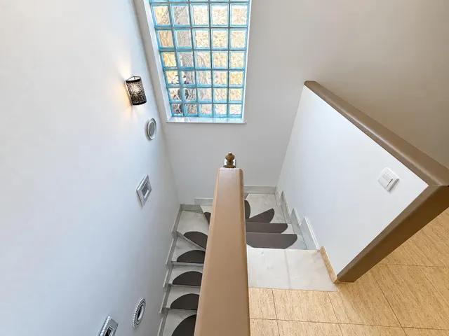 Vivienda con amplio solárium privado en Zeniamar VI – Orihuela Costa — 22